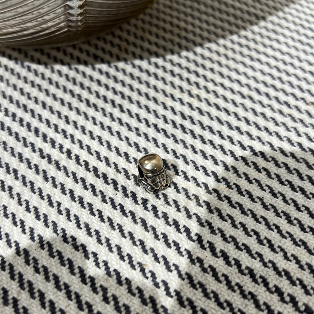 Star Wars pandora charm
